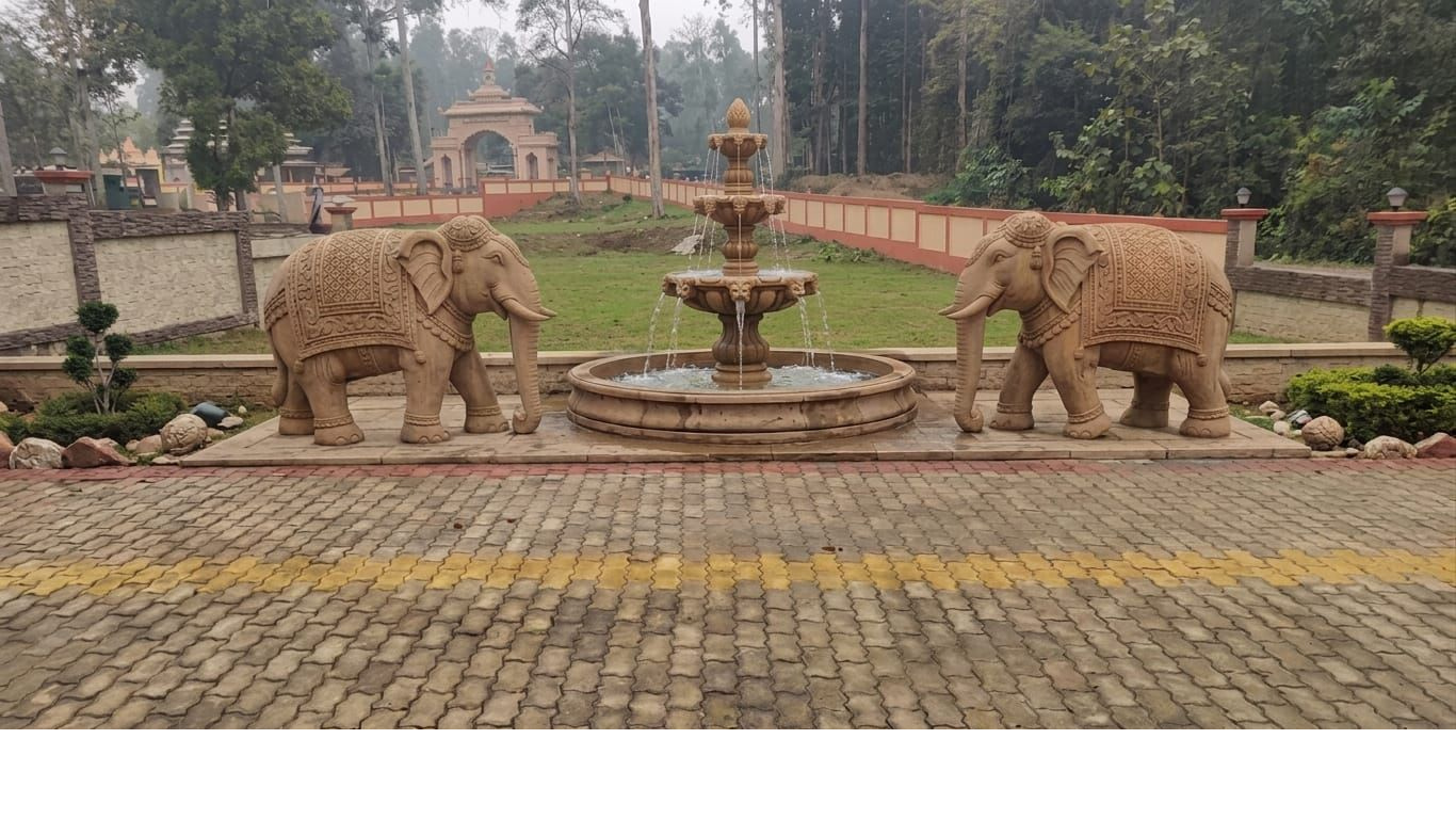Ramakrishna Mission, Arunachal Pradesh