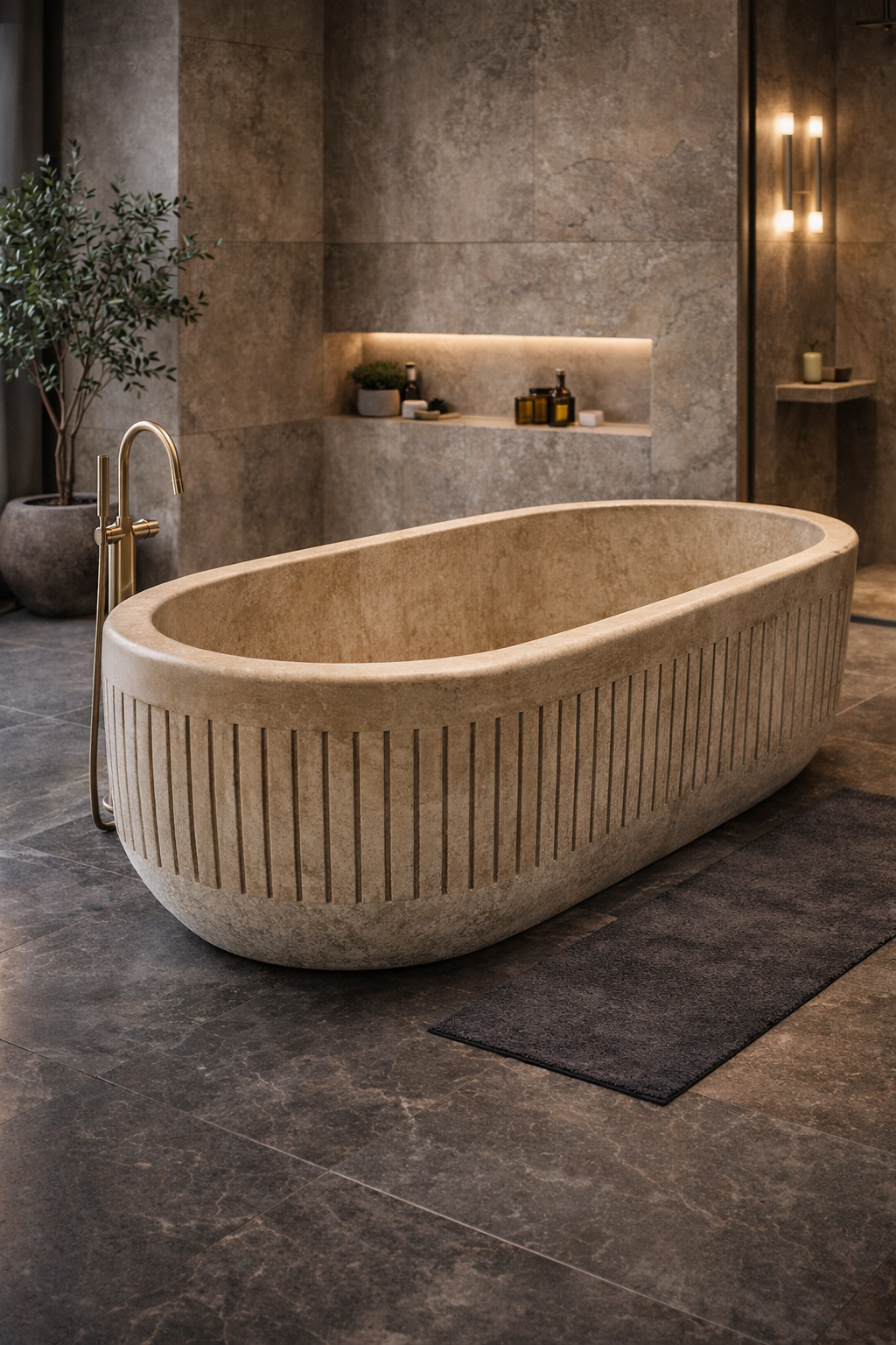 Bathtubs