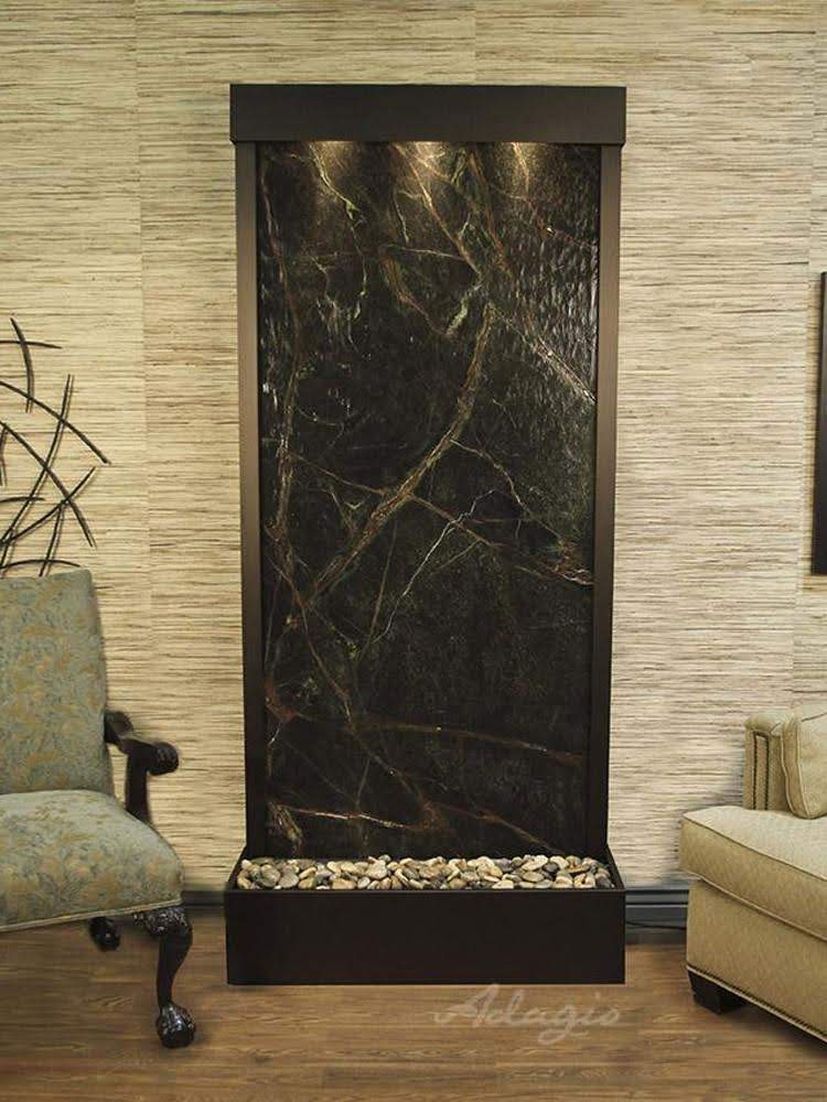 Wall Fountain 5