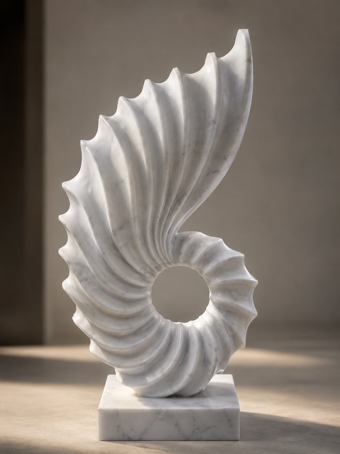 Sculptures — Reference 4