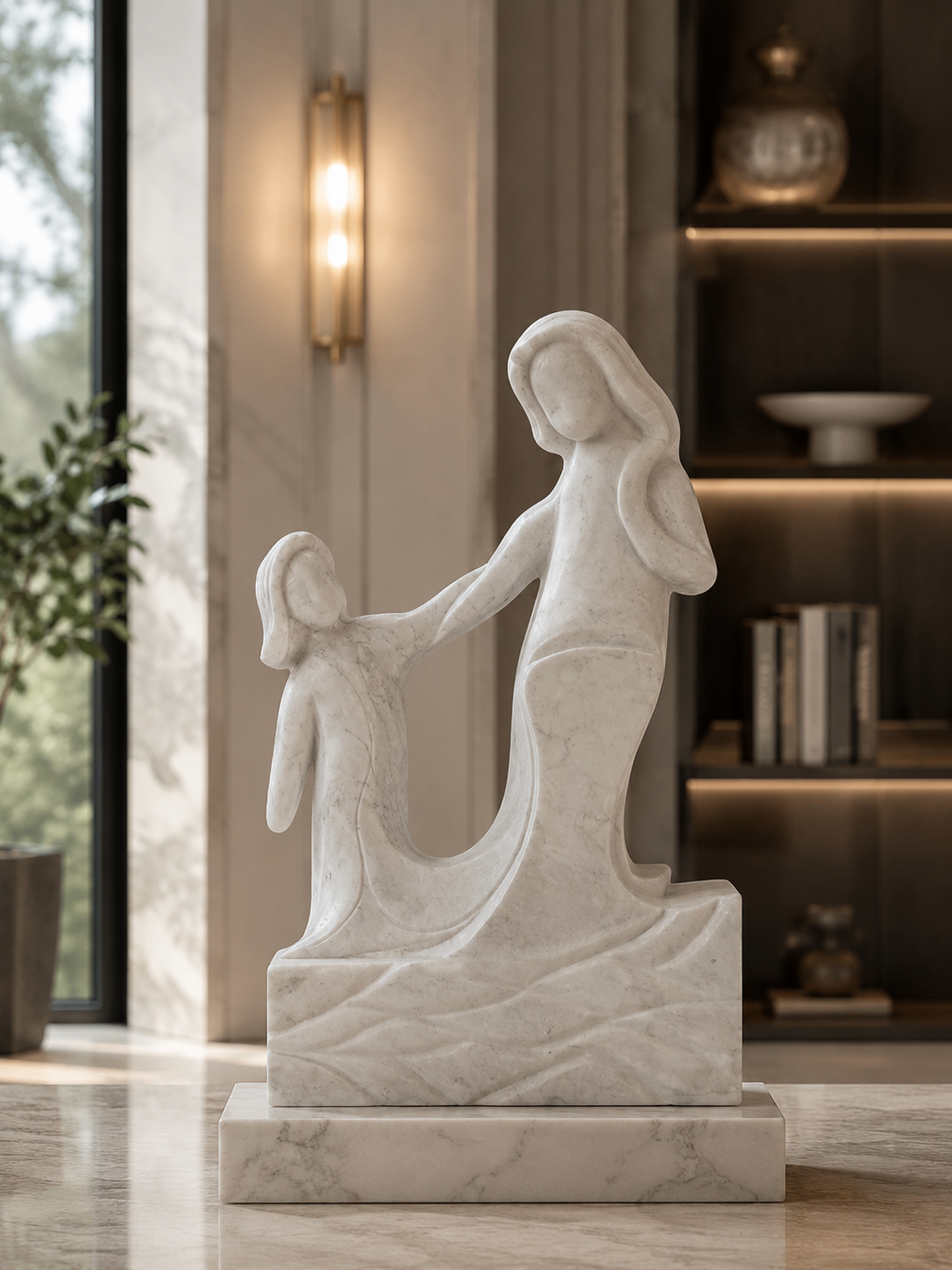Sculptures — Reference 5