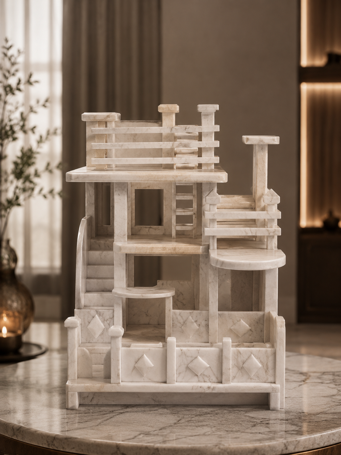 Sculptures — Reference 6