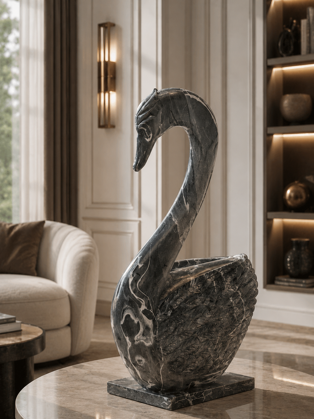 Sculptures — Reference 7
