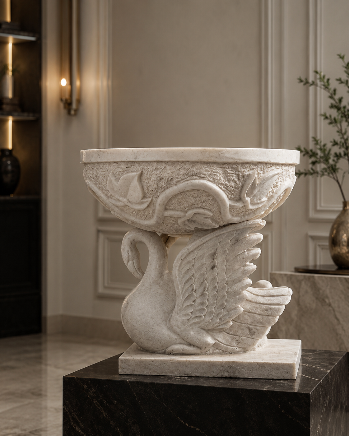 Sculptures — Reference 8