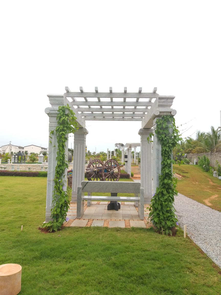 Pergola — Reference 6