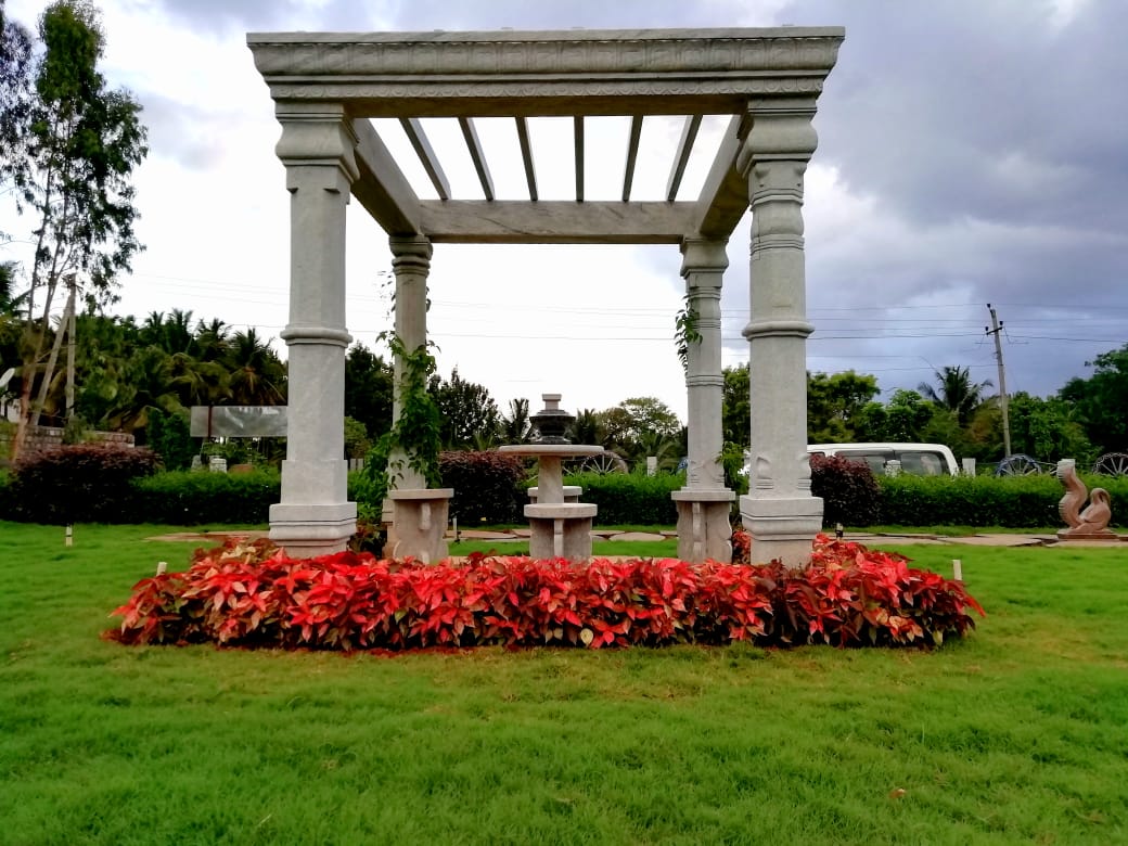 Pergola — Reference 7