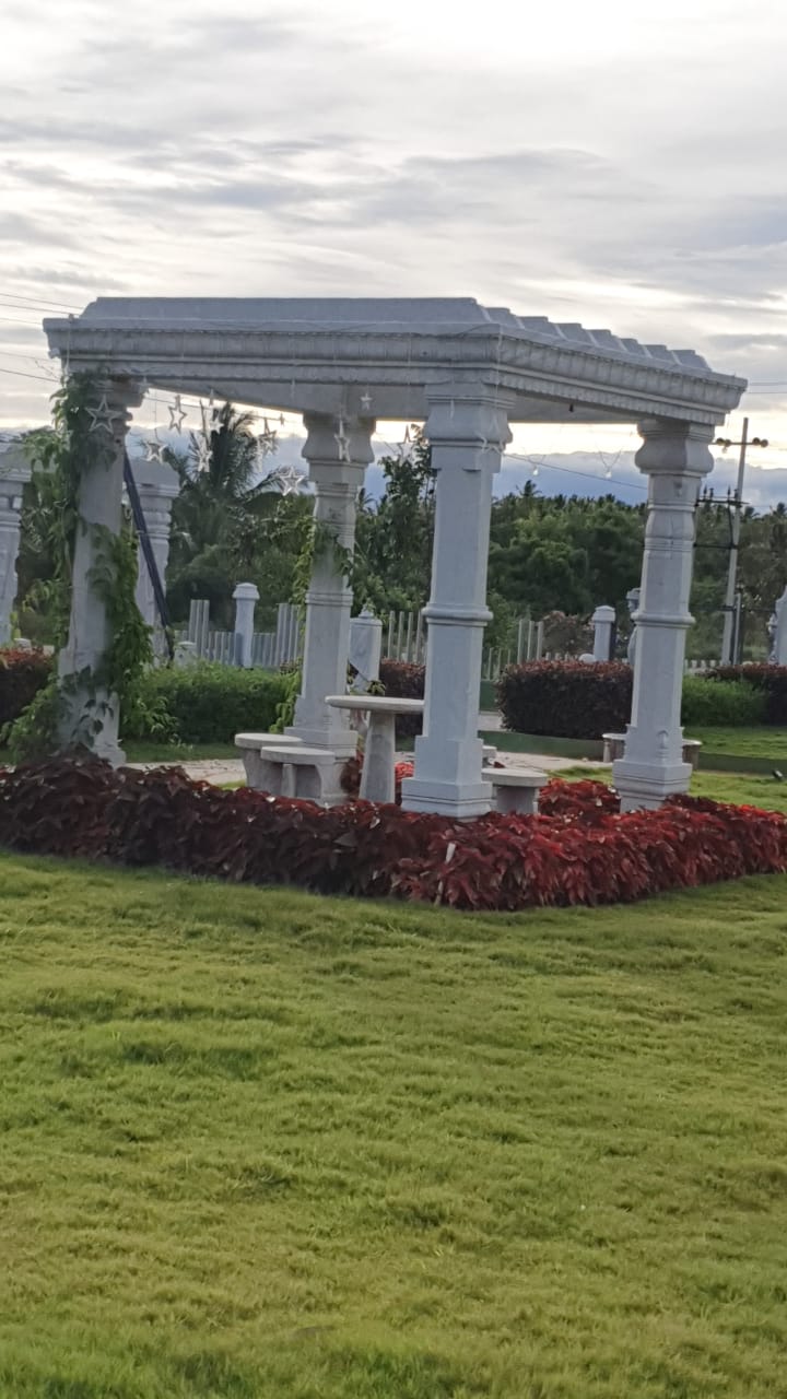 Pergola — Reference 9