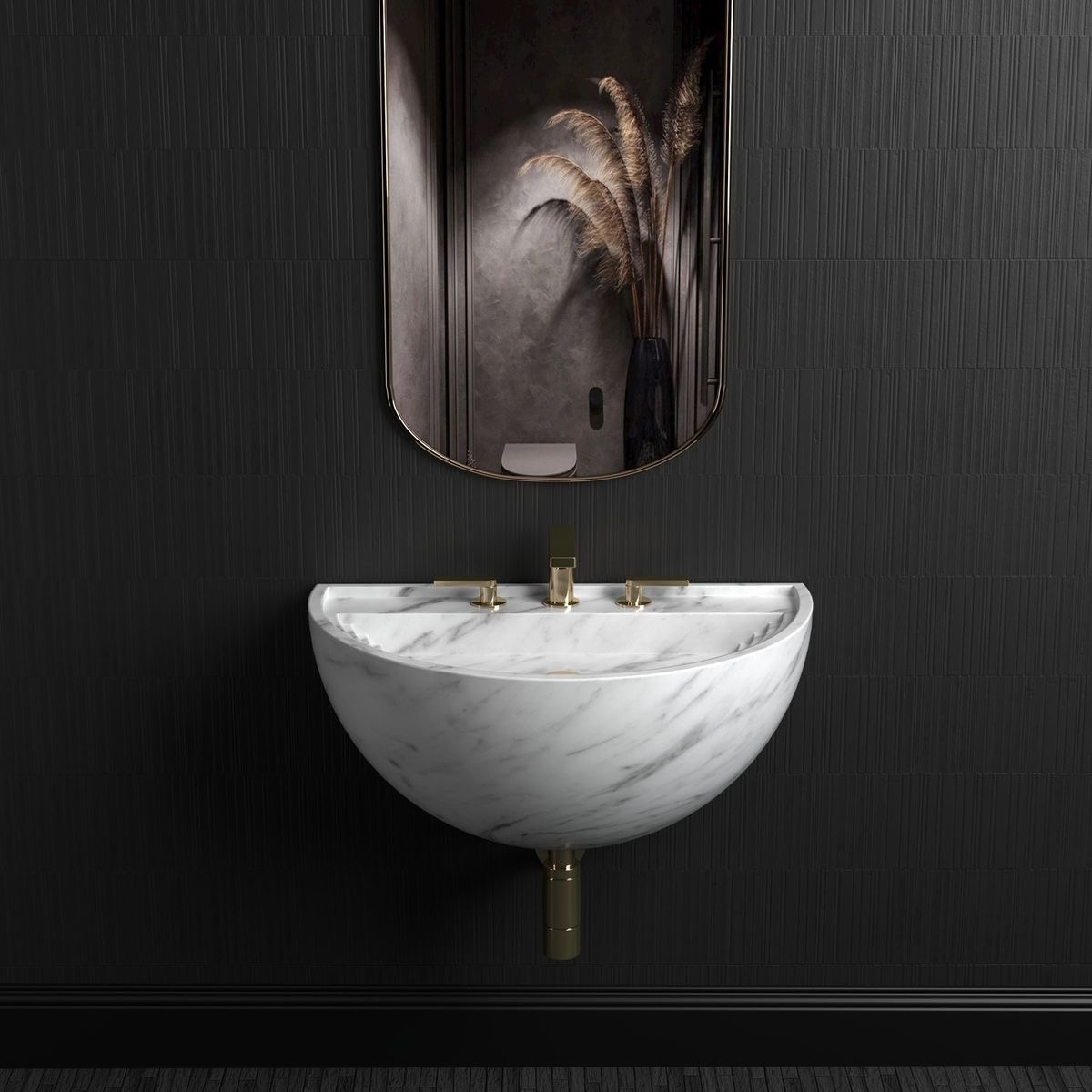 Wash Basins