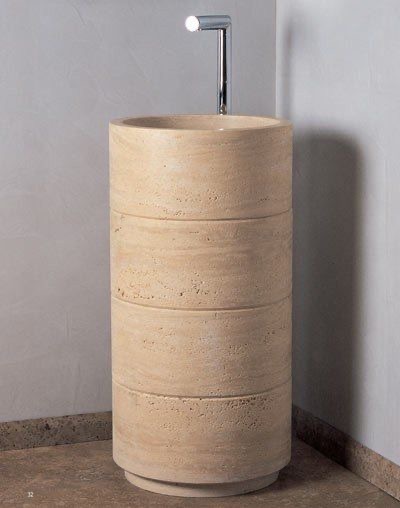 Pedestal Basin 5