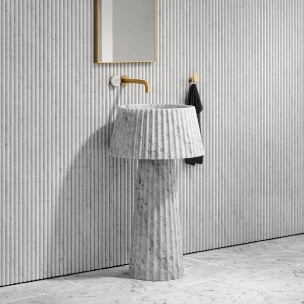 Pedestal Basin 11